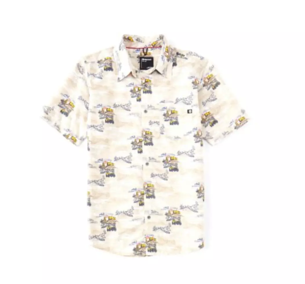 Marmot cheap syrocco shirt