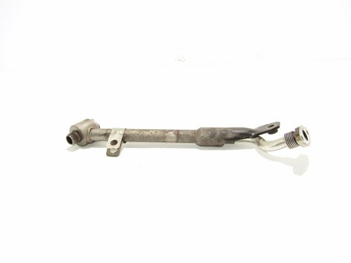 VW PASSAT CC 2014 Öldruckrohr turbo oil feed pipe rohr turbolader 03L145735D