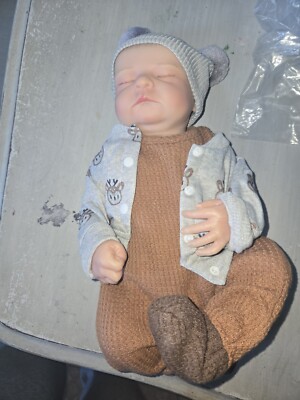 re born life like baby dolls