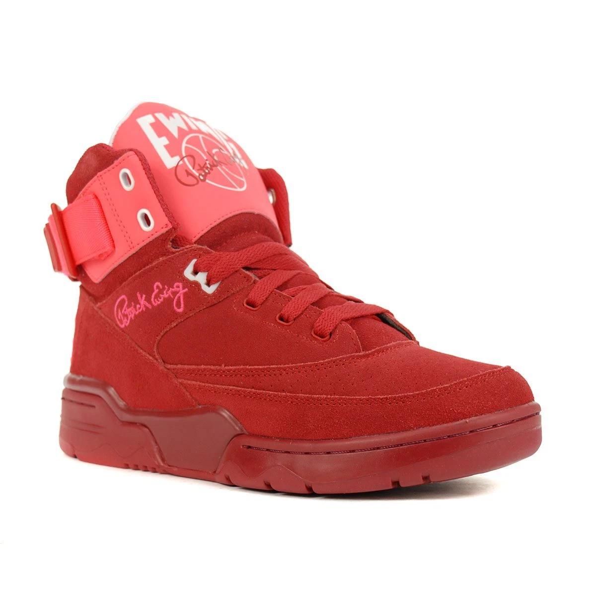 Ewing 33 hi red cheap