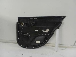 8x23f274a31A türverkleidung hinten links JAGUAR XF 2008- 2008 1361900