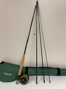 Cortland C L Fly Rod | eBay Cortland C L Fly Rod | eBay