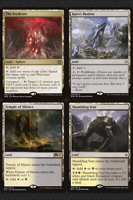 mtg brimaz commander deck March of the Machine Brimaz, Blight of Oreskos Standard Deck Protector  Sleeves (100ct) for Magic: The Gathering