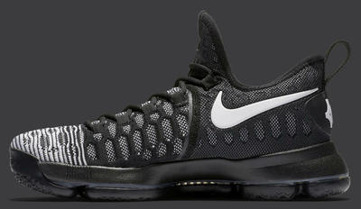 Size 9 - Nike KD 9 Oreo - 843392-010 for sale online | eBay