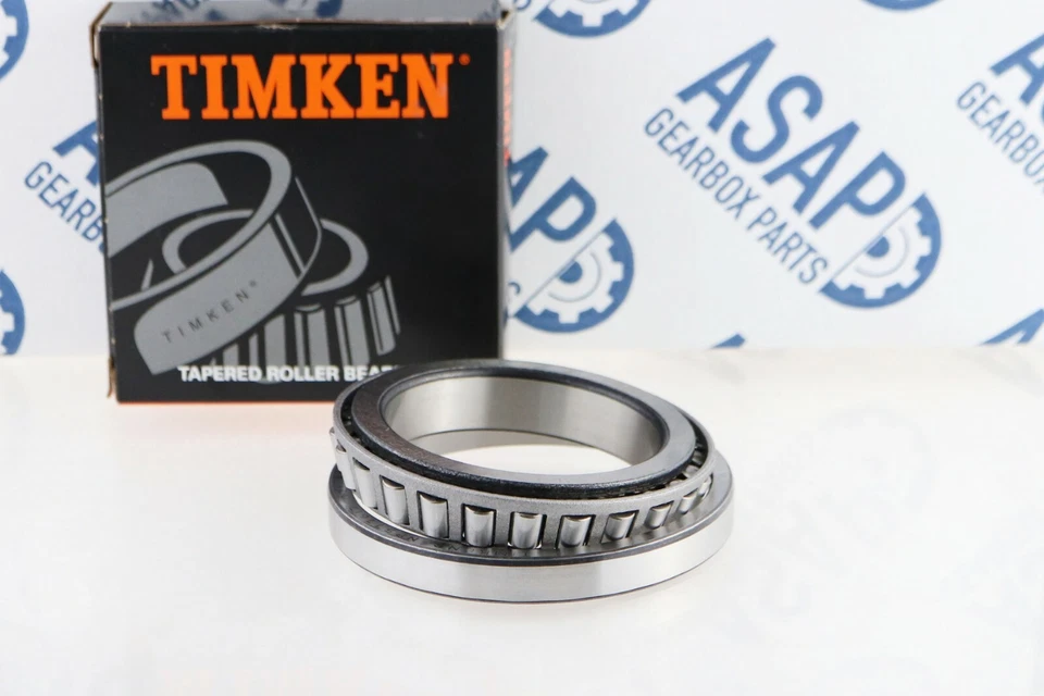 Mercedes Transfer Case Bearing NP604623/NP577617 7G-Tronic Transmission 4-Matic - Image 3 of 4