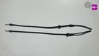 <!--F#f_0-->Holden HQ HJ HX HZ HAND BRAKE CABLE PAIR FOR REAR DRUM CABLES<!--F/-->