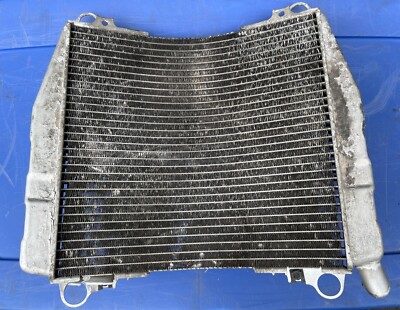 1996-2003 Kawasaki Ninja ZX7R ZX7 ZX 7 750 7R ZX750 Radiator