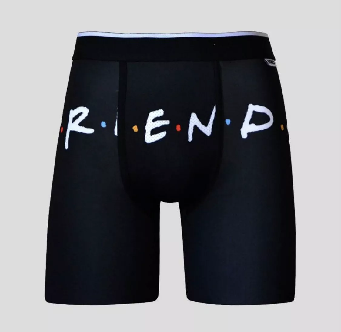 Friends Boxer Briefs - PSD Underwear
