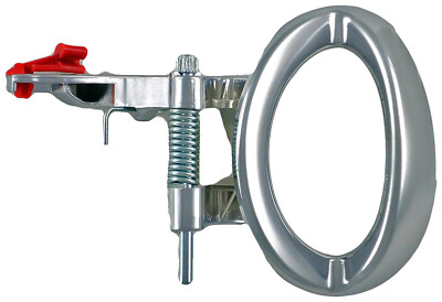 Interior Door Handle  Dorman/Help  81633