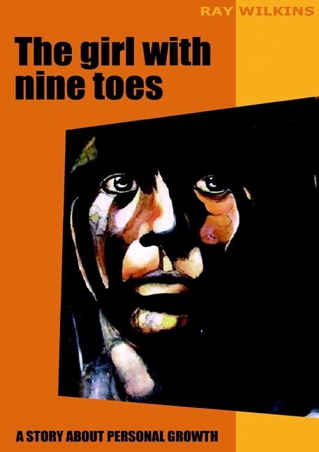 Thumbnail - The Girl With Nine Toes Ray Wilkins