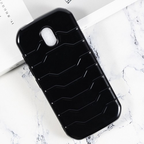 Case Cover + Tempered Glass Film Screen Protector For Caterpillar CAT S42 S42 H+ - 第 6/9 張圖片