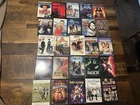 DVD Movies Lot 2*Comedy, Romance, TV Shows Great Titles*MUST LOOK*
