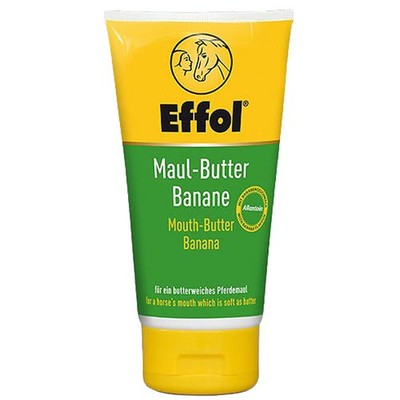 Effol Mouth Butter Banana 150ml