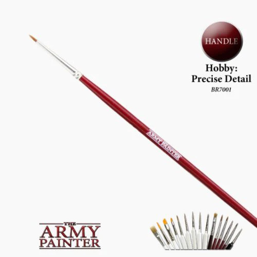 The Army Painter - Brushes - Picture 2 of 31