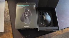 Logitech MX Master 3S