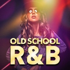 Old School R B- Over 10hrs of Music