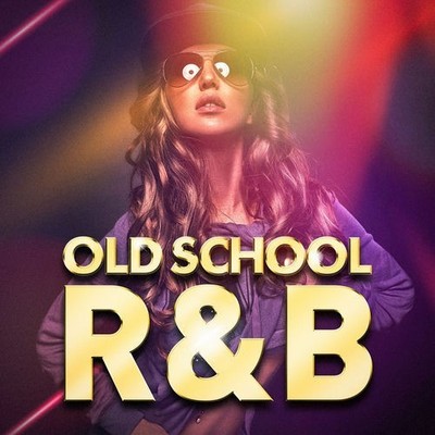 Old School R&B- Over 10hrs of Music