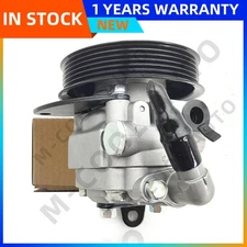 Fits for Land Rover Discovery Range Rover Sport Power Steering Pump LR014090