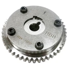 40 Degree VTC Actuator Intake Cam Gear Custom CNC Machined RSX TSX