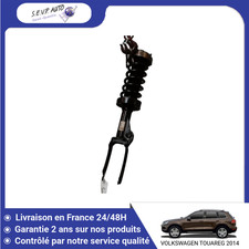 Amortisseur Volkswagen TOUAREG