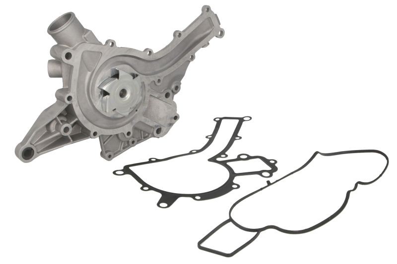 Fits CONTITECH WPS3089 Water pump WPS3089 Water pump, with gasket fits: MERCEDE
