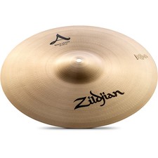A Series Rock Crash Cymbal