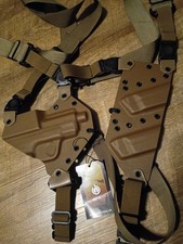 Gunfighters Inc Spectre Shoulder Holster