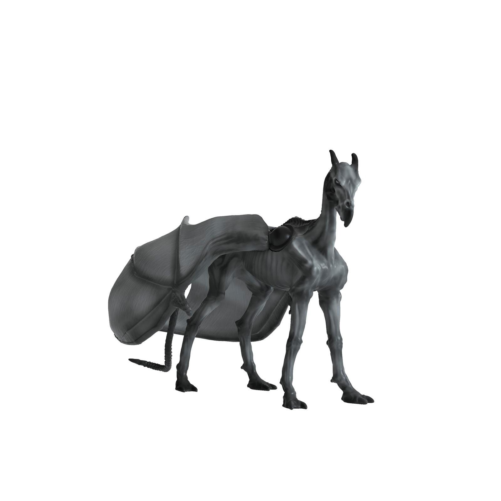 SCHLEICH 13996 ЦЕНТРАЛЬНАЯ фигура Мехрфарбига 6490₽