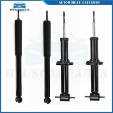 For Pontiac Firebird 1993-2002 Front Rear Full Set Shocks And Struts