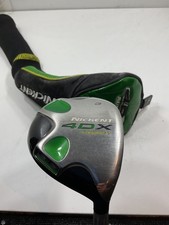 Nickent 4DX 3 Wood