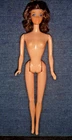 VTG 1972 MATTEL MISS AMERICA/WALK LIVELY STEFFIE DOLL-BARBIE DOLL'S FRIEND