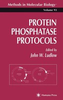 John W. Ludlow | Protein Phosphatase Protocols | Taschenbuch | Englisch (2013)