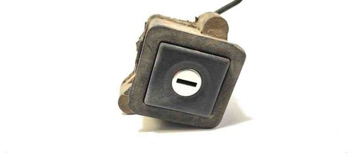 VW PASSAT B7 ALLTRACK 365 Heckklappenschloss 357827571D 1.90 Diesel 31331350