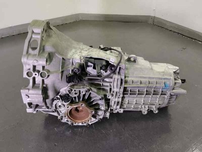 GFU getriebe ft 171718 AUDI A4 2.0 FSI MT 150 CV 110 KW 2000