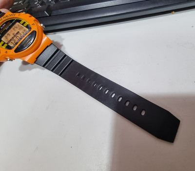 時計 W700-4A50 ALBA Trailmaster thermo memory ALBA (SEIKO) W700-4A00 THERMOMEMORY VINTAGE DIGITAL WATCH