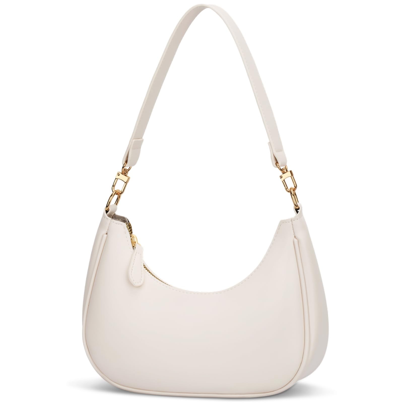 Small Shoulder Bag for Women Mini Clutch Purses Cute Hobo Handbags
