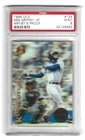 1995 UC3 ARTIST’S PROOF #124 KEN GRIFFEY JR. SEATTLE MARINERS HOF PSA 9 HOF