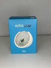 Amazon Echo Pop Newest Edition Officially Licensed FIFA Soccer Limited Edition