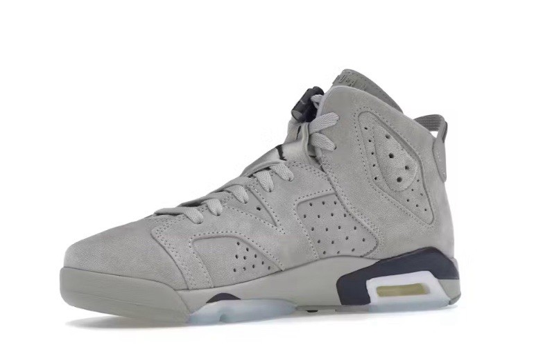 Jordan 6 Retro Georgetown Gs Size 9.5 Used | eBay
