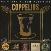 Original Album Classics | Coppelius | Deutsch | Audio-Cd | Cd | 2017