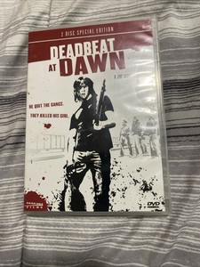 Deadbeat at Dawn | eBay