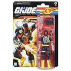G.I. Joe Classified Series Retro Cardback B.A.T. s Collectible 6" Action Figure