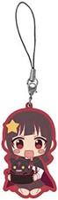 Movie KonoSuba: God's blessing on this wonderful world Crimson Legend Char