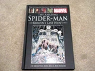 Marvel The Ultimate Graphic Novels# 50 The Amazing Spider-Man Kraven's last Hunt