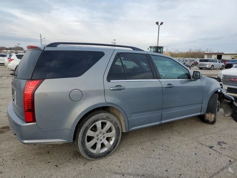 Carrier trasero relación 3,23 Opt GU5 se adapta a 05-11 STS 3013711 Foto 4 de 4