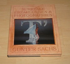 T Surreale Erzählungen & Photographien - Gun...