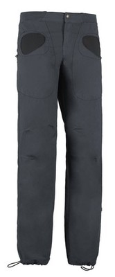 E9 - Rondo Slim slate XL Kletterhose Boulderpants Lifestyle Outdoor