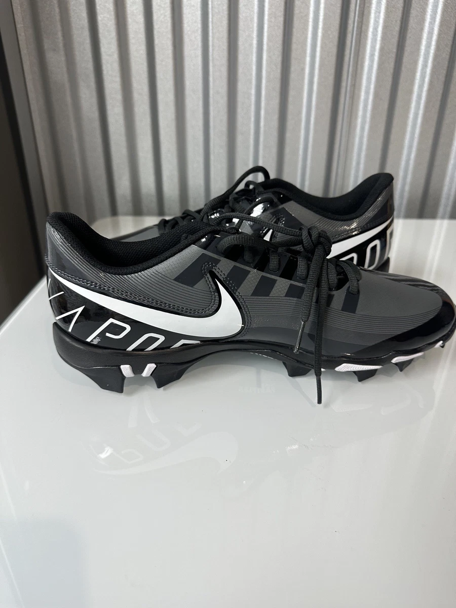 Nike Vapor Edge Shark Black Iron Grey for Sale | Authenticity