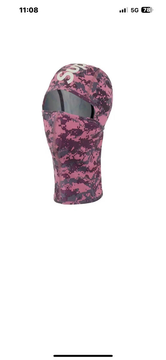 Supreme Balaclava Hats for Men | eBay