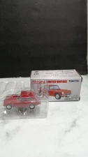 Tomytec Honda S800 Coupe Tomica 1/64 Used Japan